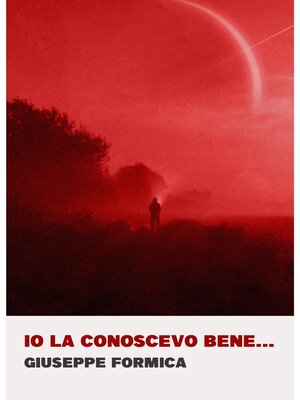 cover image of Io la conoscevo bene...